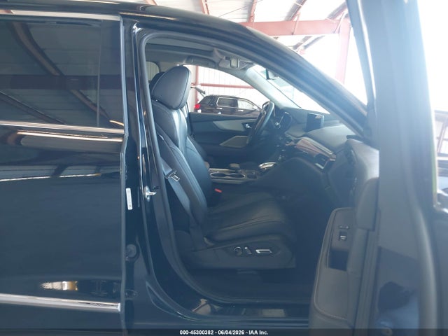 2023 Acura Mdx Technology Package მანქანა იყიდება აუქციონზე, vin: 5J8YE1H46PL000659, აუქციონის ნომერი: 45300382