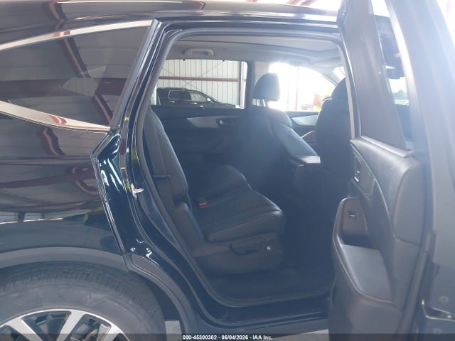 2023 Acura Mdx Technology Package მანქანა იყიდება აუქციონზე, vin: 5J8YE1H46PL000659, აუქციონის ნომერი: 45300382