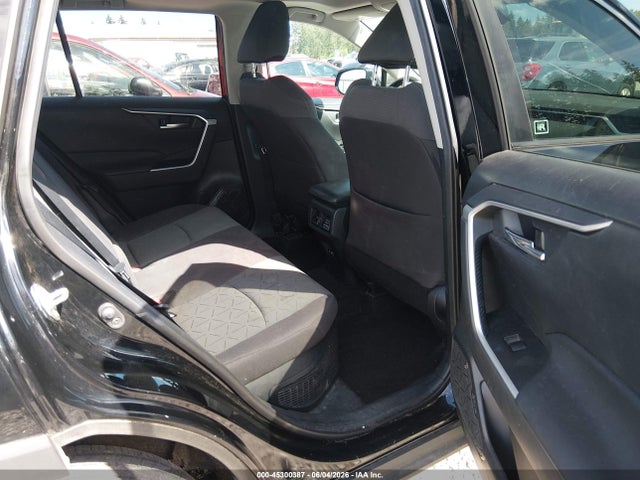 Продажа на аукционе авто 2020 Toyota Rav4 Hybrid Xle, vin: 2T3RWRFV4LW057072, номер лота: 45300387