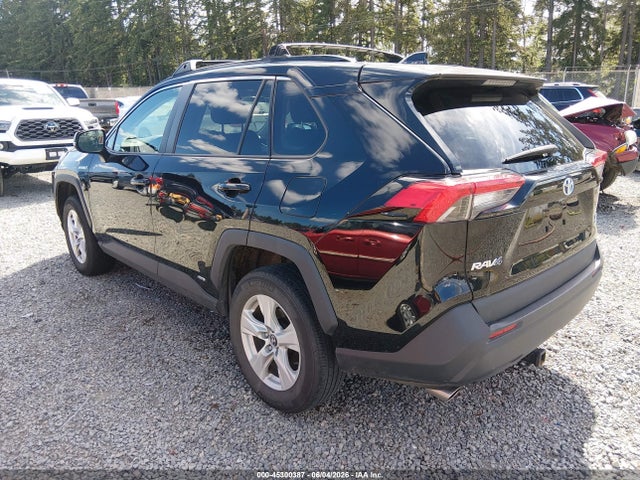 Продажа на аукционе авто 2020 Toyota Rav4 Hybrid Xle, vin: 2T3RWRFV4LW057072, номер лота: 45300387