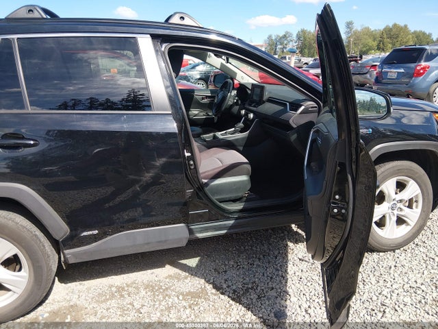 Продажа на аукционе авто 2020 Toyota Rav4 Hybrid Xle, vin: 2T3RWRFV4LW057072, номер лота: 45300387