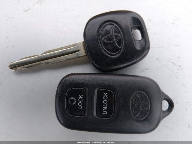 Aukcja sprzedaży 2003 Toyota Highlander Limited V6, vin: JTEHF21A830101114, numer aukcji: 45300391