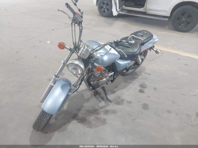 Продажа на аукционе авто 2006 Suzuki Gz250, vin: VTTNJ48A862101076, номер лота: 45300393