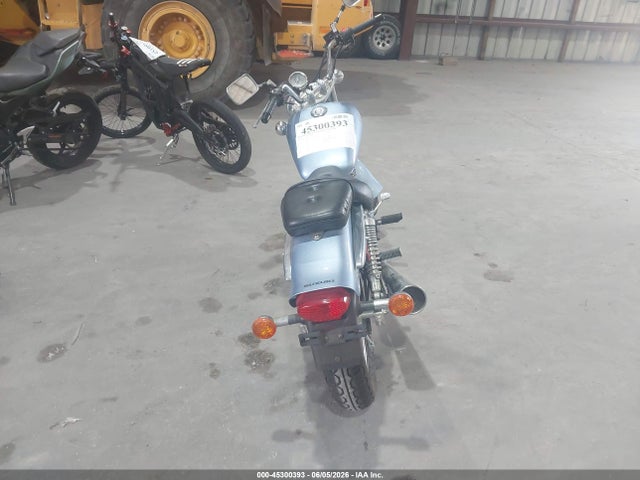 Aukcja sprzedaży 2006 Suzuki Gz250, vin: VTTNJ48A862101076, numer aukcji: 45300393