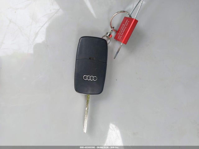 45300398 :رقم المزاد ، TRUUC28N1Y1019978 vin ، 2000 Audi Tt مزاد بيع