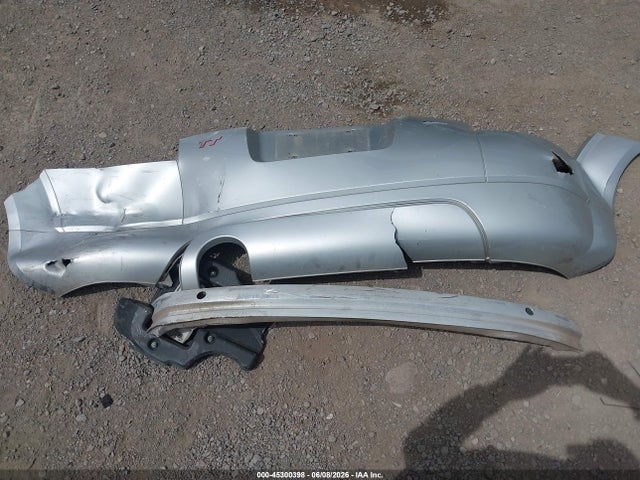 45300398 :رقم المزاد ، TRUUC28N1Y1019978 vin ، 2000 Audi Tt مزاد بيع