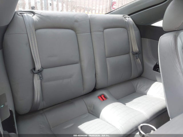 45300398 :رقم المزاد ، TRUUC28N1Y1019978 vin ، 2000 Audi Tt مزاد بيع
