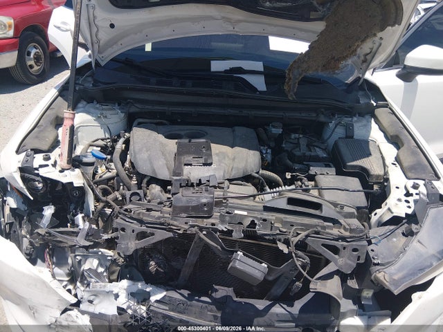 Aukcja sprzedaży 2020 Mazda Cx-5 Touring, vin: JM3KFACM9L0835330, numer aukcji: 45300401
