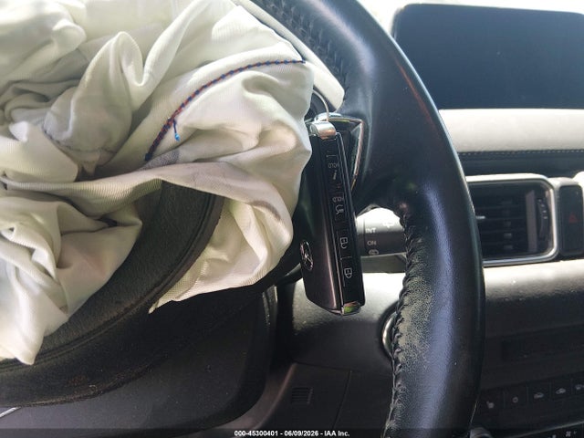 Aukcja sprzedaży 2020 Mazda Cx-5 Touring, vin: JM3KFACM9L0835330, numer aukcji: 45300401