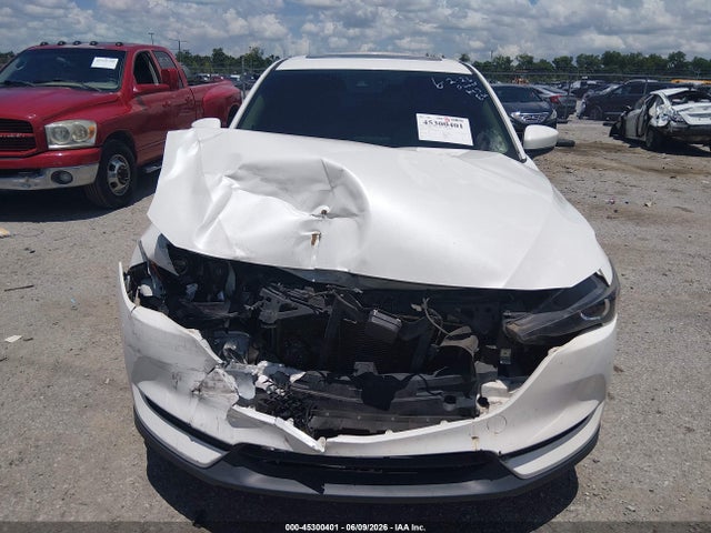 Aukcja sprzedaży 2020 Mazda Cx-5 Touring, vin: JM3KFACM9L0835330, numer aukcji: 45300401