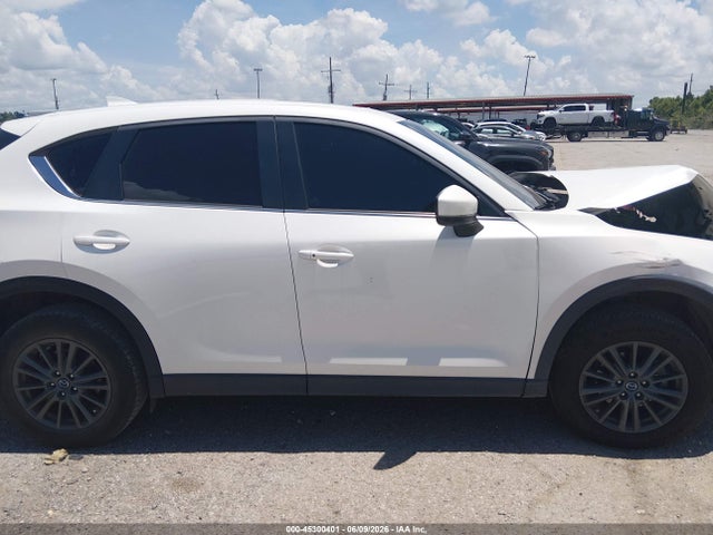 Aukcja sprzedaży 2020 Mazda Cx-5 Touring, vin: JM3KFACM9L0835330, numer aukcji: 45300401