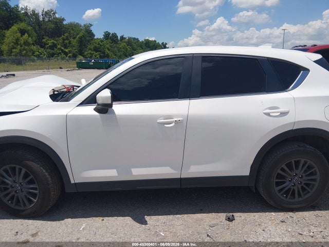 Aukcja sprzedaży 2020 Mazda Cx-5 Touring, vin: JM3KFACM9L0835330, numer aukcji: 45300401