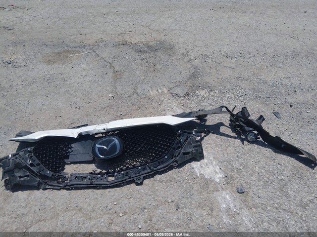 Aukcja sprzedaży 2020 Mazda Cx-5 Touring, vin: JM3KFACM9L0835330, numer aukcji: 45300401