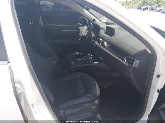 Aukcja sprzedaży 2020 Mazda Cx-5 Touring, vin: JM3KFACM9L0835330, numer aukcji: 45300401