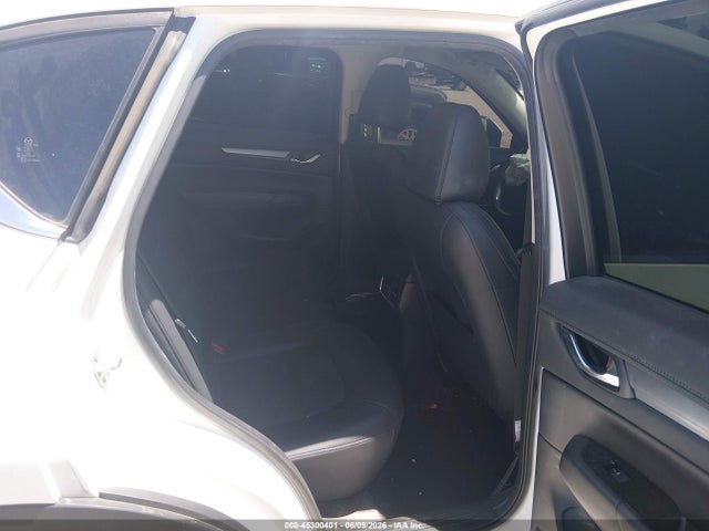 Aukcja sprzedaży 2020 Mazda Cx-5 Touring, vin: JM3KFACM9L0835330, numer aukcji: 45300401