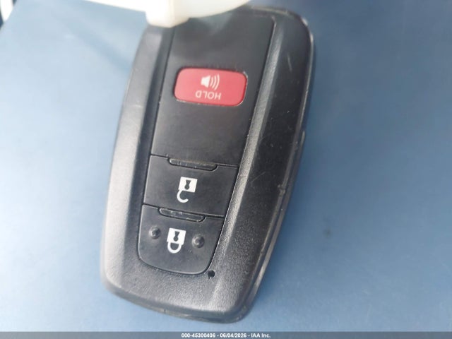 JTERU5JR2P6169154 Toyota 4runner Trd Off Road Premium