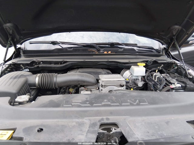 Продажа на аукционе авто 2024 Ram 1500 Big Horn  4x2 5'7 Box, vin: 1C6RREFTXRN122657, номер лота: 45300409