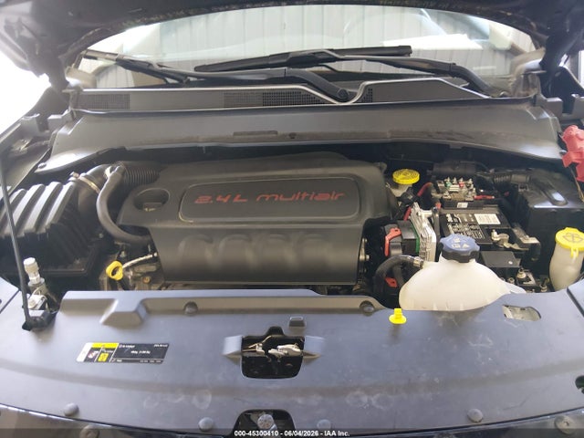 Продажа на аукционе авто 2020 Jeep Compass Trailhawk 4x4, vin: 3C4NJDDB0LT254725, номер лота: 45300410