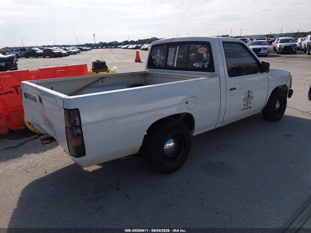 Продажа на аукционе авто 1991 Nissan Truck Short Wheelbase, vin: 1N6SD11SXMC425939, номер лота: 45300411