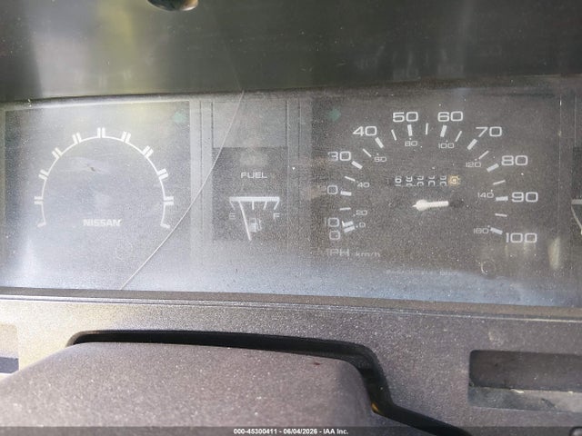 Продажа на аукционе авто 1991 Nissan Truck Short Wheelbase, vin: 1N6SD11SXMC425939, номер лота: 45300411