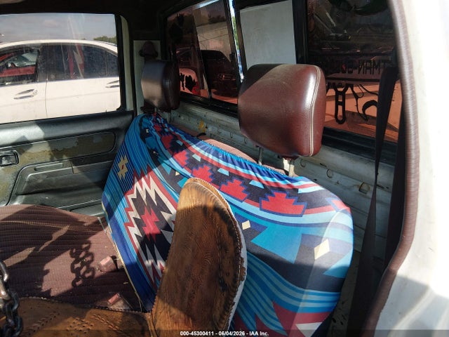 Продажа на аукционе авто 1991 Nissan Truck Short Wheelbase, vin: 1N6SD11SXMC425939, номер лота: 45300411