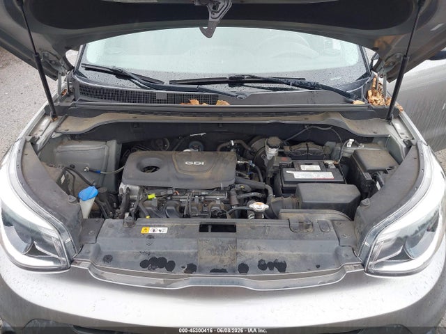 Продаж на аукціоні авто 2018 Kia Soul, vin: KNDJN2A2XJ7569481, номер лоту: 45300416