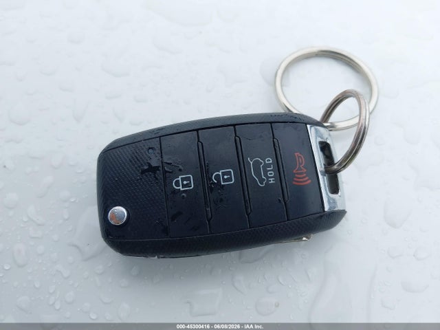 Продаж на аукціоні авто 2018 Kia Soul, vin: KNDJN2A2XJ7569481, номер лоту: 45300416