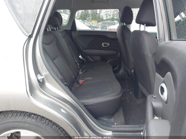 Продаж на аукціоні авто 2018 Kia Soul, vin: KNDJN2A2XJ7569481, номер лоту: 45300416