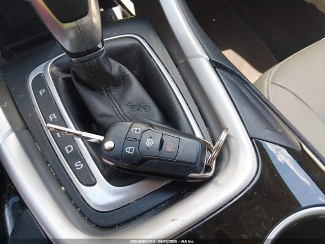 Продажа на аукционе авто 2016 Ford Fusion Se, vin: 1FA6P0HD9G5100372, номер лота: 45300419