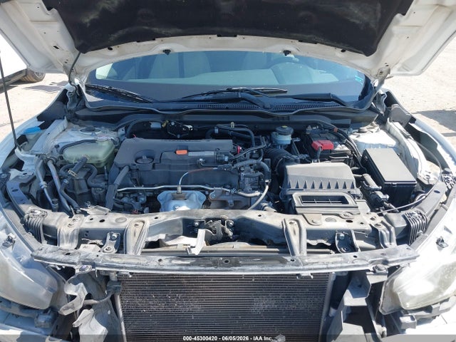 Aukcja sprzedaży 2017 Honda Civic Lx, vin: 19XFC2F53HE213821, numer aukcji: 45300420