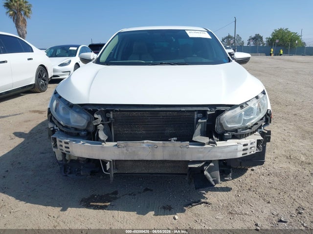 Aukcja sprzedaży 2017 Honda Civic Lx, vin: 19XFC2F53HE213821, numer aukcji: 45300420