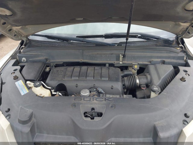 Продажа на аукционе авто 2010 Buick Enclave 1xl, vin: 5GALRBED3AJ198287, номер лота: 45300422