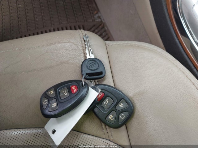 Продажа на аукционе авто 2010 Buick Enclave 1xl, vin: 5GALRBED3AJ198287, номер лота: 45300422