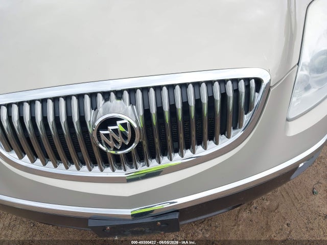 Продажа на аукционе авто 2010 Buick Enclave 1xl, vin: 5GALRBED3AJ198287, номер лота: 45300422