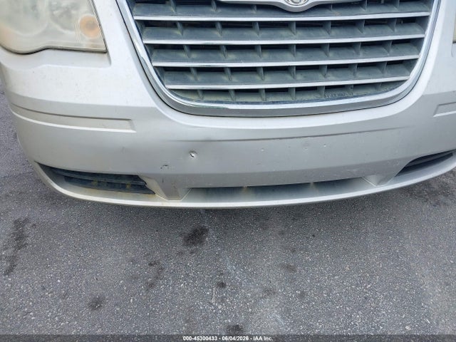Aukcja sprzedaży 2010 Chrysler Town & Country Lx, vin: 2A4RR4DE5AR153033, numer aukcji: 45300433