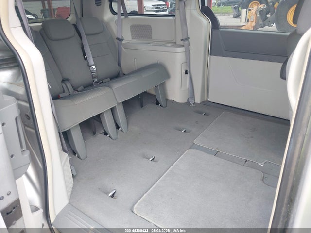 Aukcja sprzedaży 2010 Chrysler Town & Country Lx, vin: 2A4RR4DE5AR153033, numer aukcji: 45300433