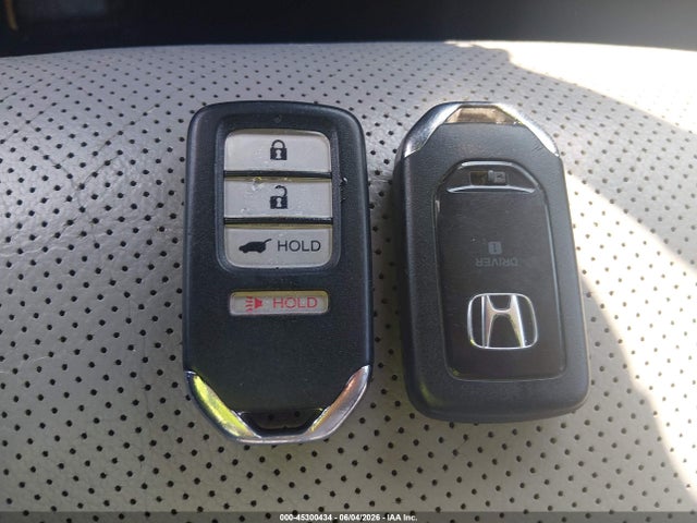 5J6RM4H97FL111913 Honda Cr-v Touring