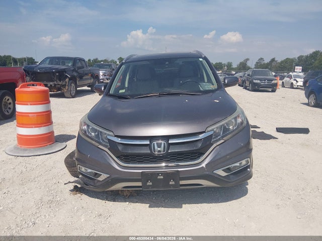 5J6RM4H97FL111913 Honda Cr-v Touring