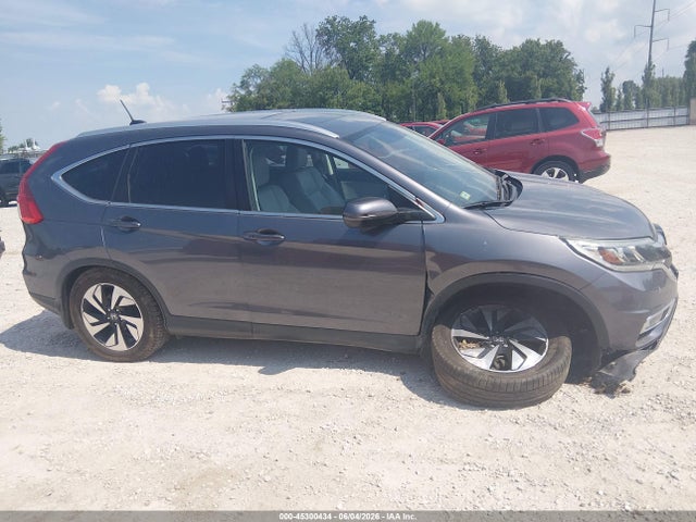 5J6RM4H97FL111913 Honda Cr-v Touring