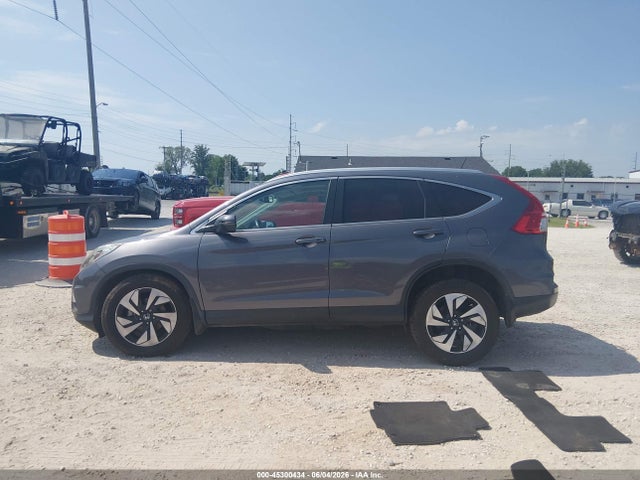 5J6RM4H97FL111913 Honda Cr-v Touring