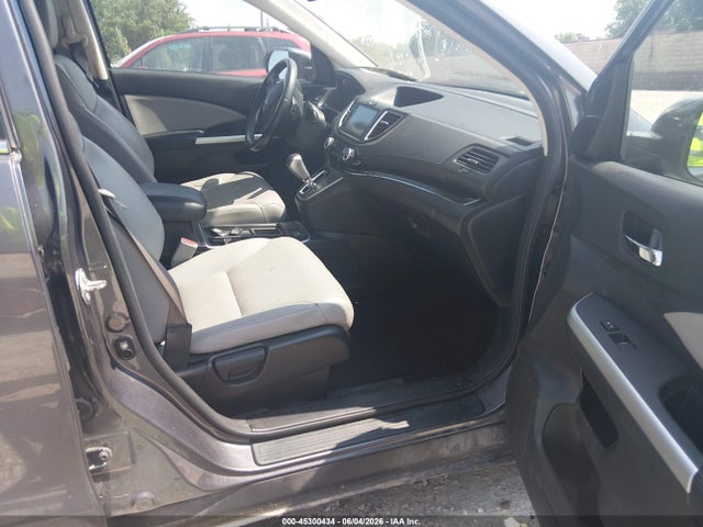 5J6RM4H97FL111913 Honda Cr-v Touring