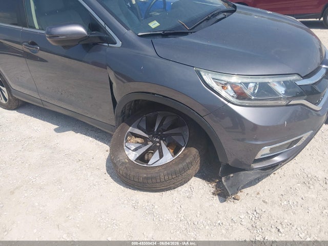 5J6RM4H97FL111913 Honda Cr-v Touring