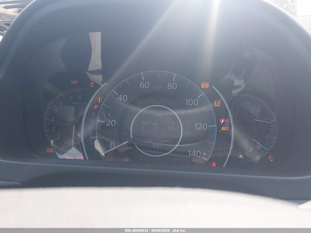 5J6RM4H97FL111913 Honda Cr-v Touring