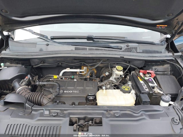 45300436 :رقم المزاد ، KL4CJFSB6GB644218 vin ، 2016 Buick Encore Convenience مزاد بيع