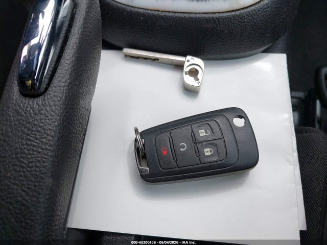 45300436 :رقم المزاد ، KL4CJFSB6GB644218 vin ، 2016 Buick Encore Convenience مزاد بيع
