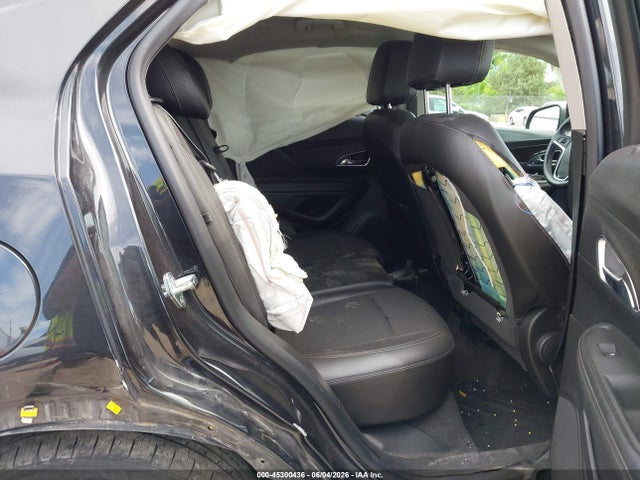 45300436 :رقم المزاد ، KL4CJFSB6GB644218 vin ، 2016 Buick Encore Convenience مزاد بيع