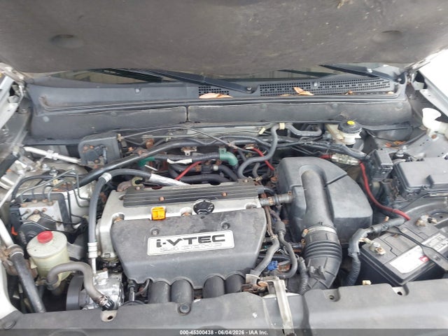 45300438 :رقم المزاد ، SHSRD78886U404391 vin ، 2006 Honda Cr-v Ex مزاد بيع