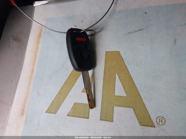 45300438 :رقم المزاد ، SHSRD78886U404391 vin ، 2006 Honda Cr-v Ex مزاد بيع