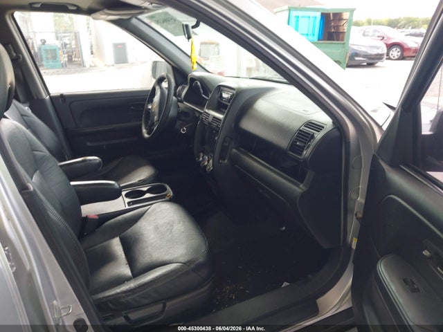 45300438 :رقم المزاد ، SHSRD78886U404391 vin ، 2006 Honda Cr-v Ex مزاد بيع