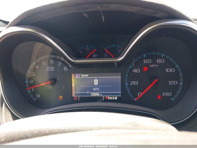 Chevrolet IMPALA 2LZ 2014 2G1155S34E9111344 Image 7
